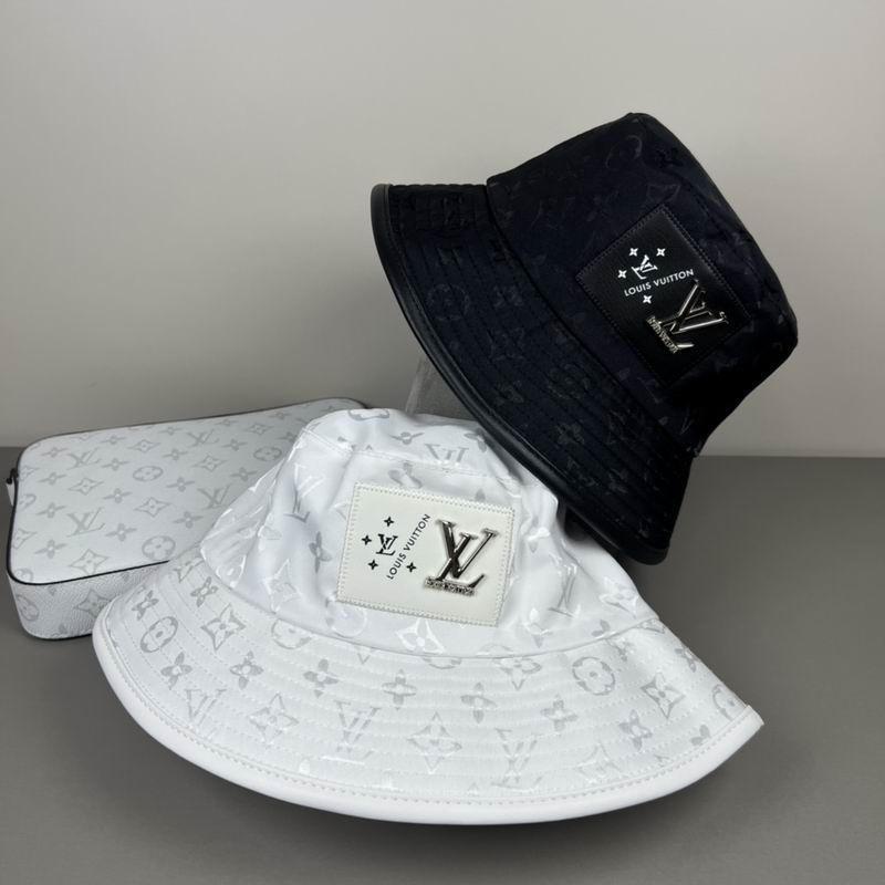 LV hat dx19